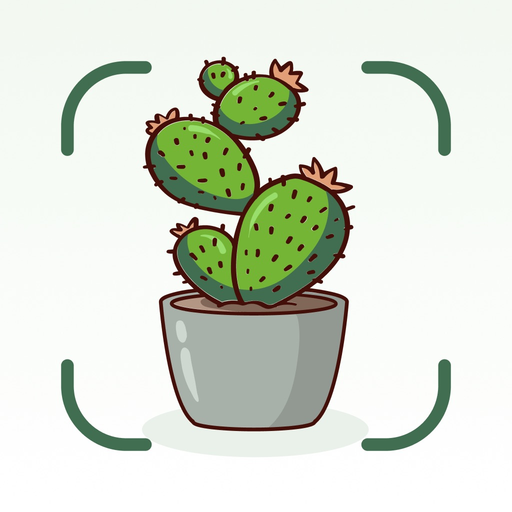 Plant Doctor: Leaf Diagnose app icon