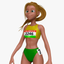 Javelin Street Throw icon