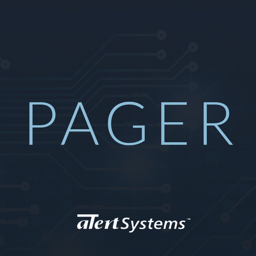 Pager App app icon