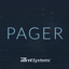 Pager App icon