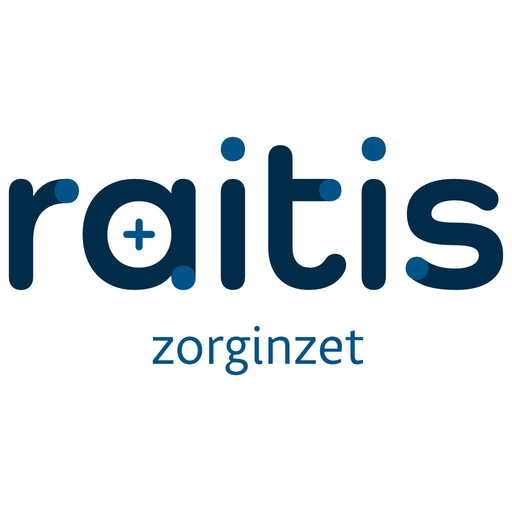 Raitis Zorginzet app icon