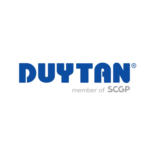 Nhựa Duy Tân app icon