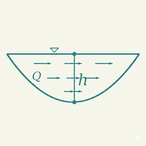 Hydraulics and Waterworks lite app icon