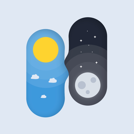 Hourly Journal app icon