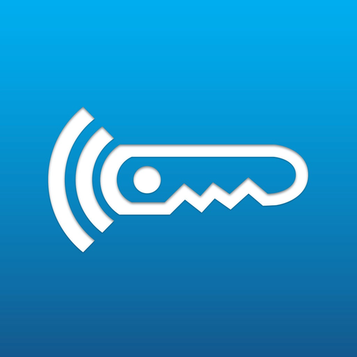 Wikey - Dijital Anahtar app icon