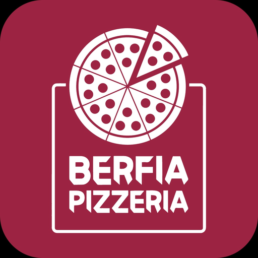 Berfia Pizzeria app icon