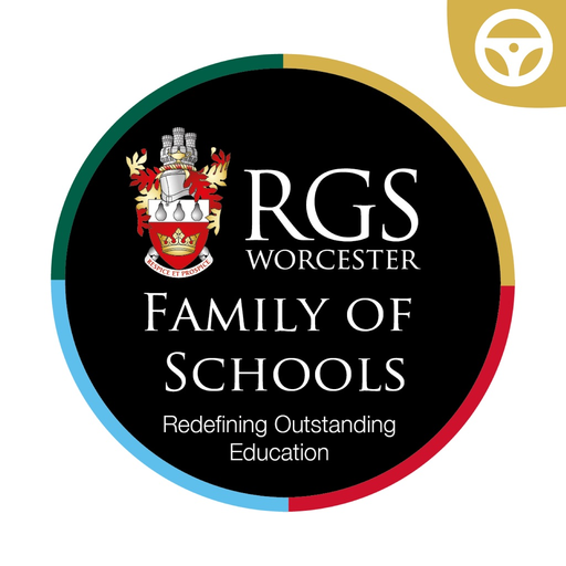 RGS Worcester Driver SBT app icon