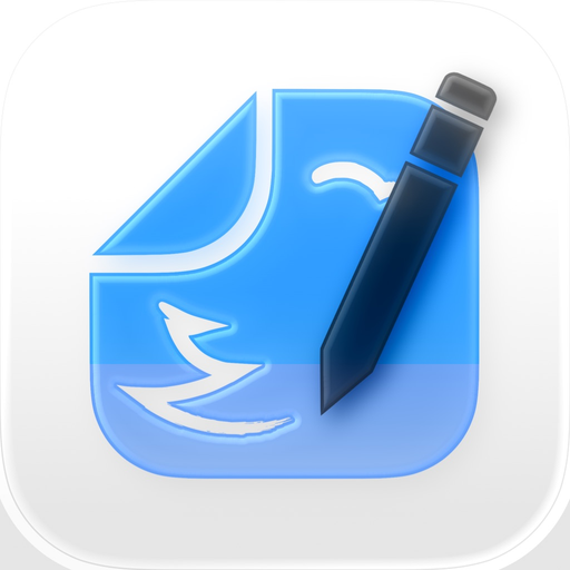TwiNotes app icon