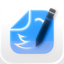 TwiNotes icon
