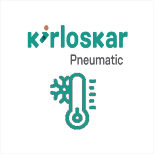 KPCL Refrigerant Properties app icon
