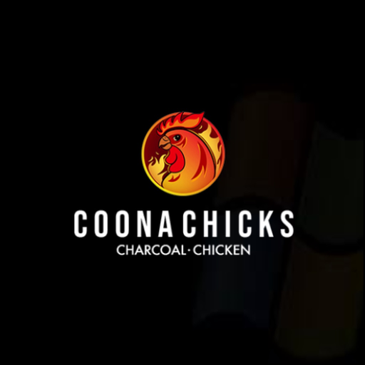 Coona Chicks Chicken app icon