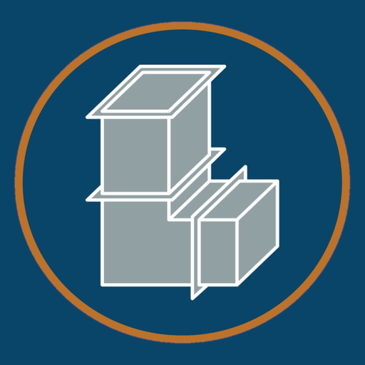 Digitales Lüftungsaufmaß app icon