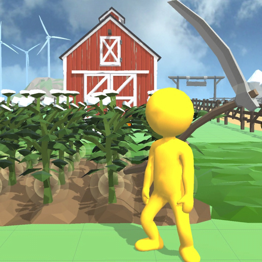 Farm app icon