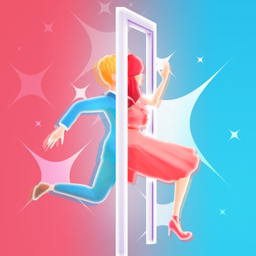 Truth Runner app icon