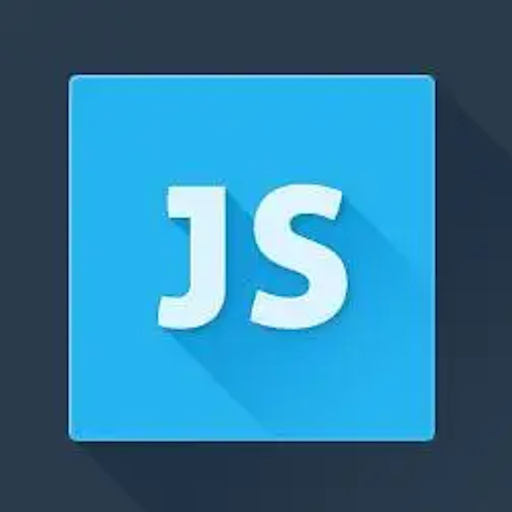 JavaScript大全 app icon