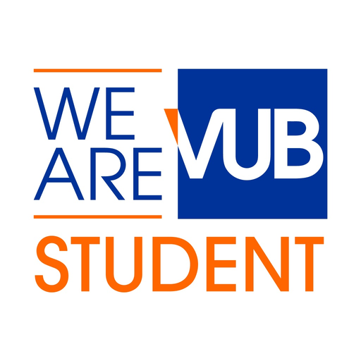 WeAreVUB Student app icon