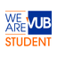 WeAreVUB Student icon