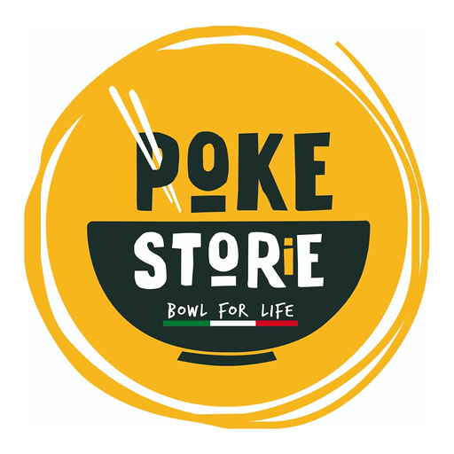 Poke Storie app icon