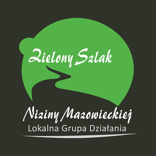 Zielony Szlak app icon