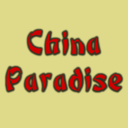 China Paradise app icon