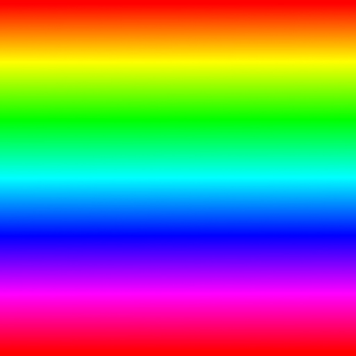 Watch Color Picker app icon
