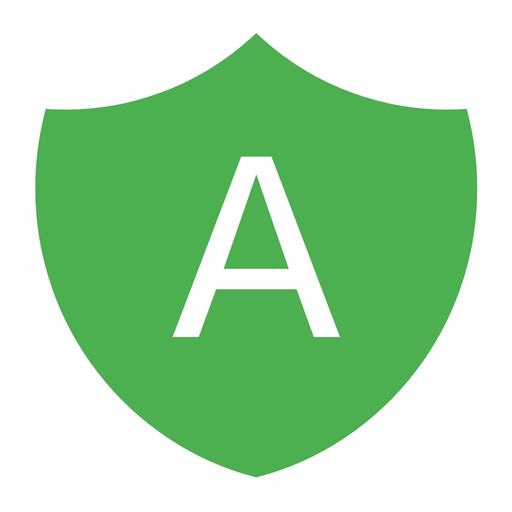 Open Authenticator app icon