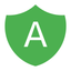 Open Authenticator icon