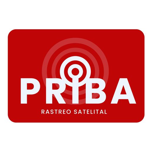 PRIBA app icon