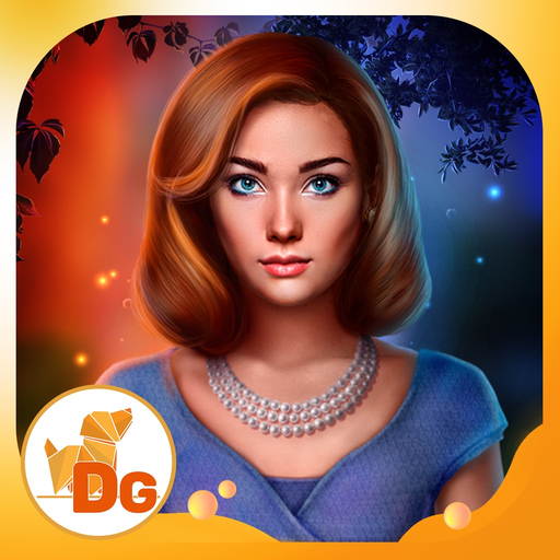 Fairy Godmother 4 - F2P app icon