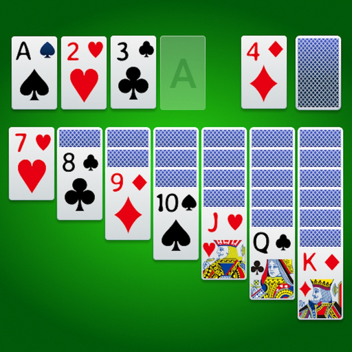 Solitaire - Cards Game Classic app icon