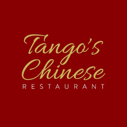 Tango's Chinese Restaurant app icon