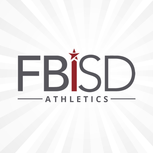 Fort Bend ISD Athletics app icon