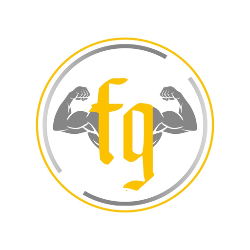 FUSION GYM app icon