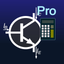Electrocalc: electronics tools icon