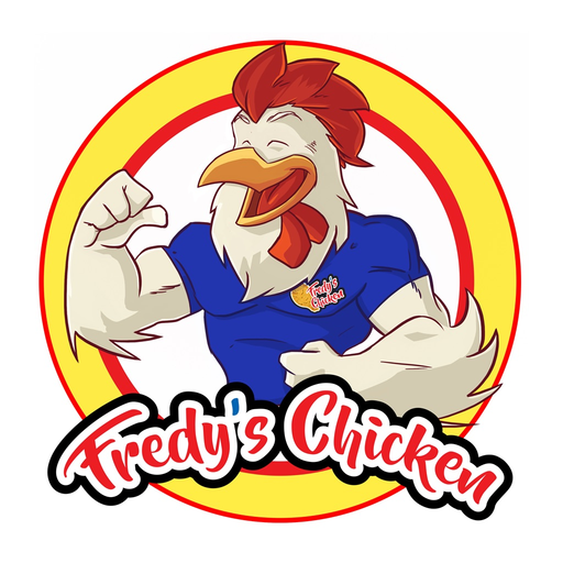 Fredy's Chicken app icon