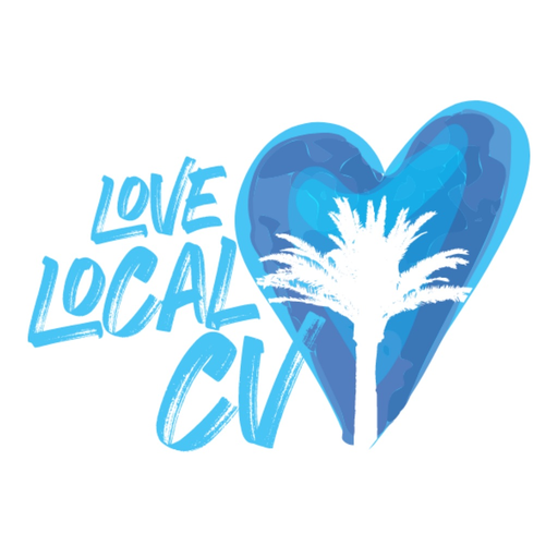 Love Local CV app icon