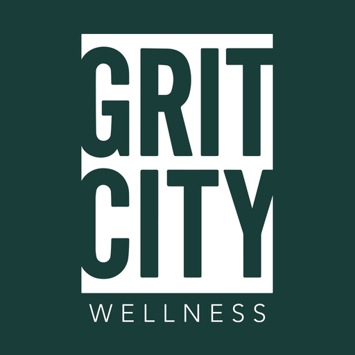 Grit City Wellness app icon
