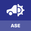 ASE Automotive Test Exam Prep icon