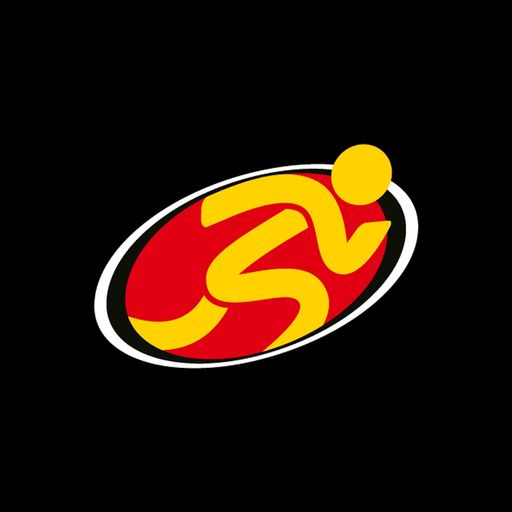 SportClub app icon