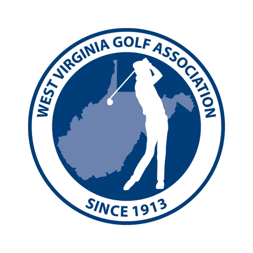 West Virginia Golf app icon