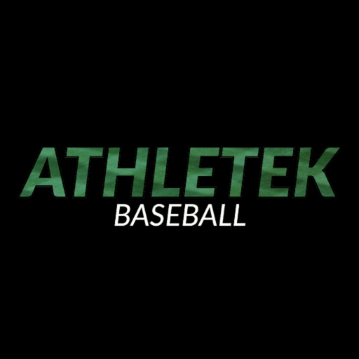 Athletek app icon