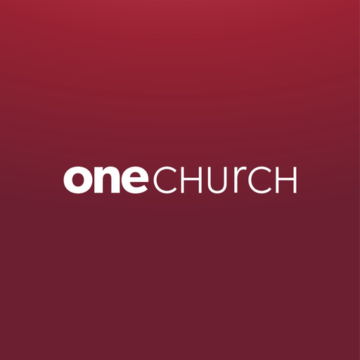 One Church NY app icon