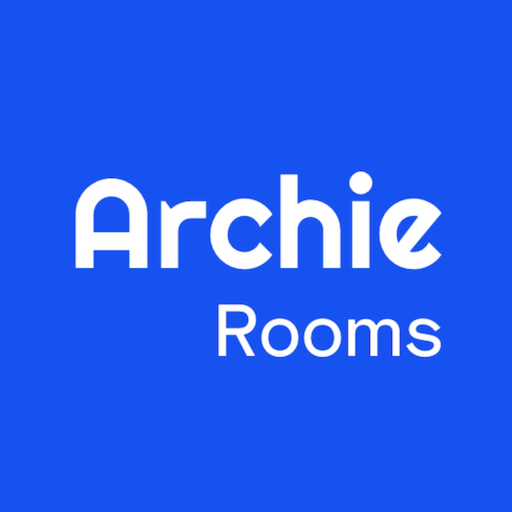 Archie - Rooms app icon