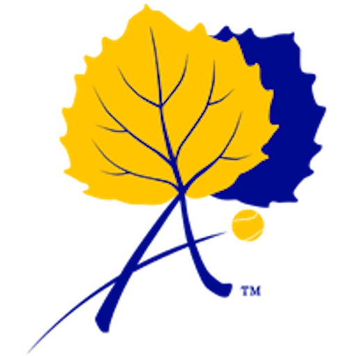 RacquetDesk-Aspen Racquet Club app icon