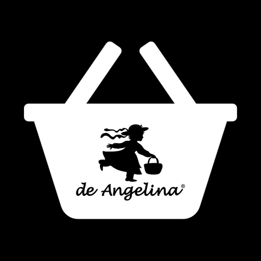 De Angelina app icon