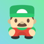 Stay Away Game: Avoid Things icon
