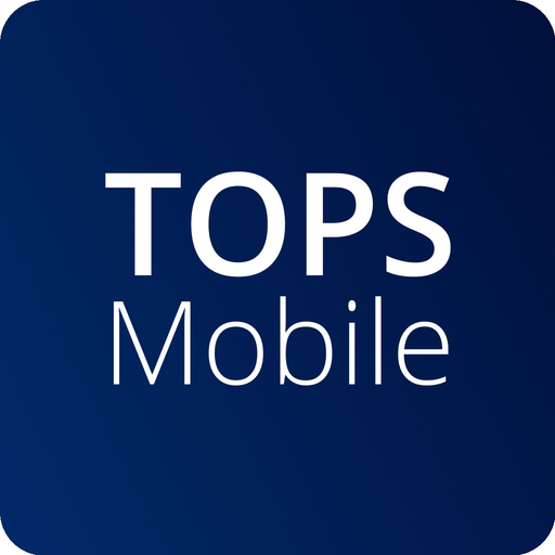 TOPS Mobile app icon