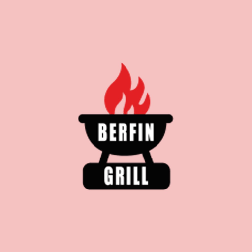 Berfin Grill app icon