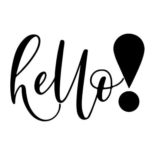 Hello Creative Studios app icon