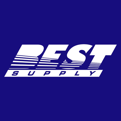 Best Supply app icon